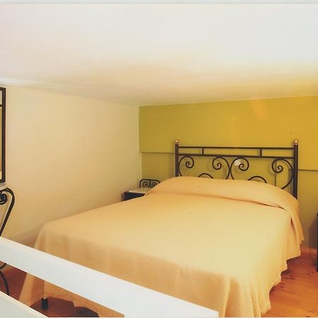 Ferienwohnung Melodia Tínos Zimmer foto